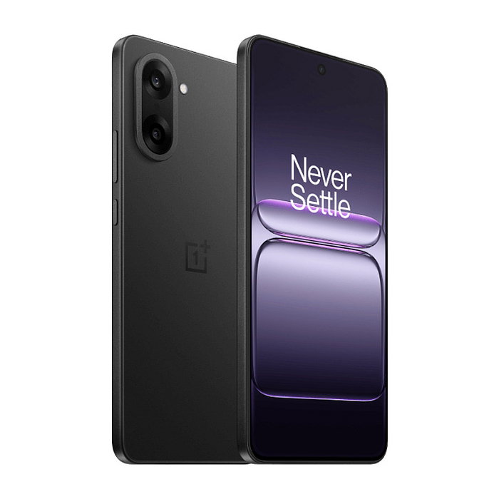 OnePlus Nord CE 5 5G Dual SIM 8GB RAM 128GB Smartphone Libre Negro