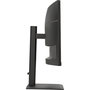 AOC CU34E4CW Monitor Curvo 34 pulg. UWQHD 120Hz