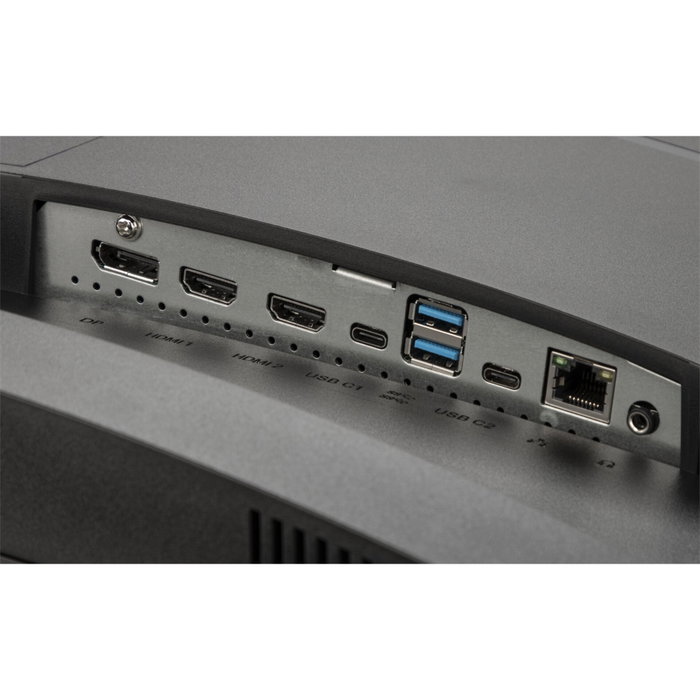 AOC CU34E4CW Monitor Curvo 34 pulg. UWQHD 120Hz