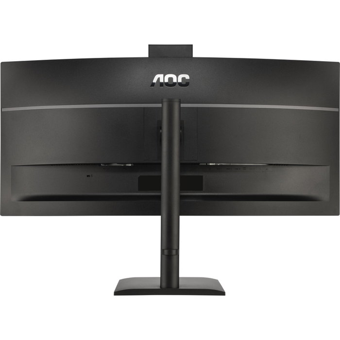 AOC CU34E4CW Monitor Curvo 34 pulg. UWQHD 120Hz