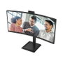 AOC CU34E4CW Monitor Curvo 34 pulg. UWQHD 120Hz