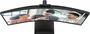 AOC CU34E4CW Monitor Curvo 34 pulg. UWQHD 120Hz