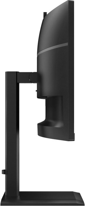 AOC CU34E4CW Monitor Curvo 34 pulg. UWQHD 120Hz