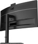 AOC CU34E4CW Monitor Curvo 34 pulg. UWQHD 120Hz