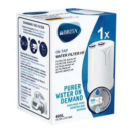 Filtro para grifo Brita EU035905160003 600 L