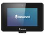Newland Nquire 500 Skate II 2 GHz Quiosco 12,7 cm (5") 854 x 480 píxeles Pantalla Táctil Negro