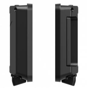 Newland Nquire 500 Skate II 2 GHz Quiosco 12,7 cm (5") 854 x 480 píxeles Pantalla Táctil Negro Newland Nquire 500 Skate II 2 GHz Quiosco 12,7 cm (5") 854 x 480 píxeles Pantalla Táctil Negro