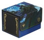 Ultimate Guard Sidewinder 100+ Xenoskin Magic: The Gathering "Secrets of Strixhaven" - Pongify