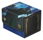 Ultimate Guard Sidewinder 100+ Xenoskin Magic: The Gathering "Secrets of Strixhaven" - Pongify