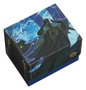 Ultimate Guard Sidewinder 100+ Xenoskin Magic: The Gathering "Secrets of Strixhaven" - Pongify
