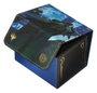 Ultimate Guard Sidewinder 100+ Xenoskin Magic: The Gathering "Secrets of Strixhaven" - Pongify