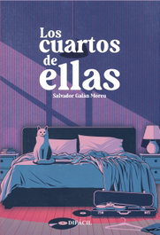Los cuartos de ellas, Salvador Galán Moreu - DIFACIL