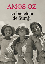 La bicicleta de Sumji, Amos Oz - SIRUELA