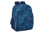 Safta Mochila Adaptable a Carro New Edition 420x320x150 mm