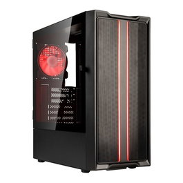 Kolink Inspire K12 ARGB Midi-Tower - schwarz
