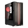 Kolink Inspire K12 ARGB Midi-Tower - schwarz