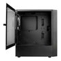Kolink Inspire K12 ARGB Midi-Tower - schwarz