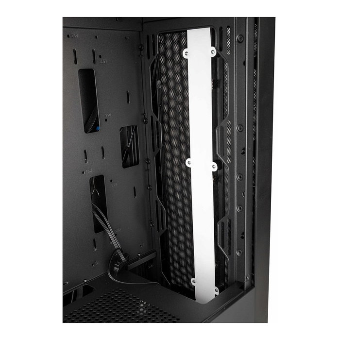 Kolink Inspire K12 ARGB Midi-Tower - schwarz