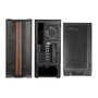Kolink Inspire K12 ARGB Midi-Tower - schwarz