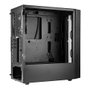 Kolink Inspire K12 ARGB Midi-Tower - schwarz