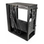 Kolink Inspire K12 ARGB Midi-Tower - schwarz