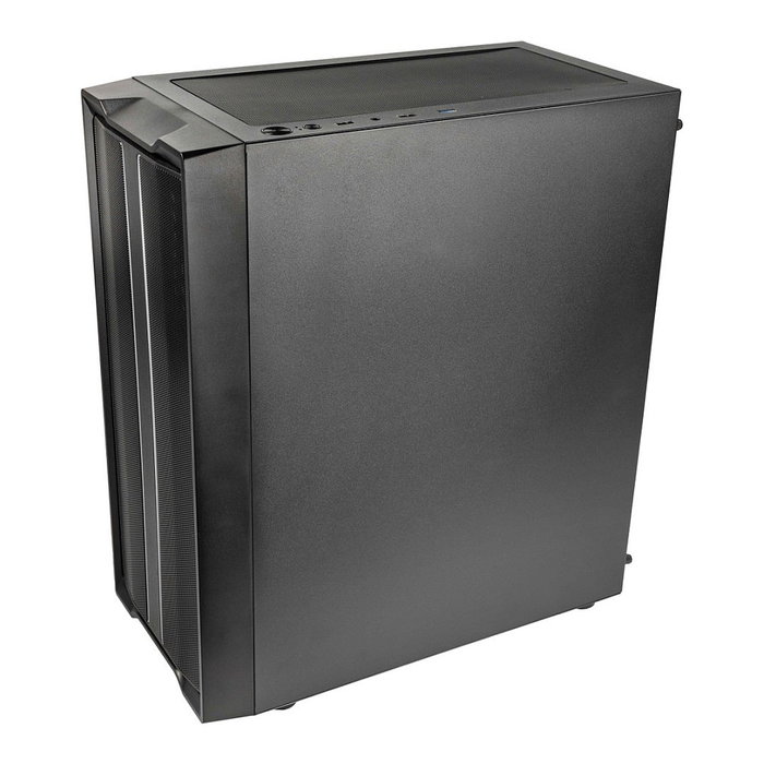 Kolink Inspire K12 ARGB Midi-Tower - schwarz