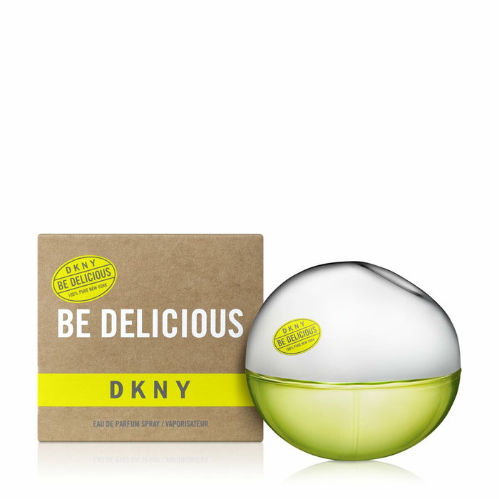 Donna Karan Be Delicious Eau de Parfum 30 ml Donna Karan Be Delicious Eau de Parfum 30 ml