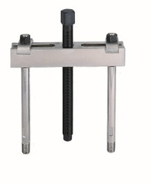 Forza Extractor de Poleas Serie 1100S con 2 Alargaderas 175x195 mm