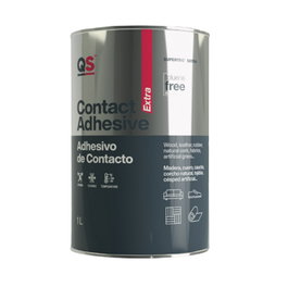 SUPERTEC Cola de Contacto Extra 1L