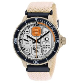Reloj Hombre LIU JO SWLJ182