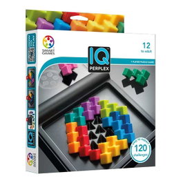 Ludilo IQ Perplex