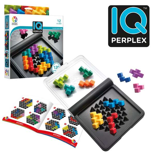 Ludilo IQ Perplex