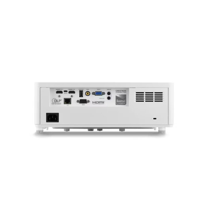 InFocus Certus IN1089SL Proyector de Negocios DLP 4500 Lúmenes WUXGA