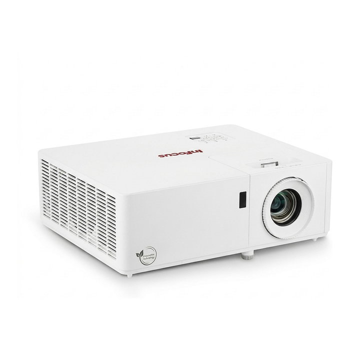 InFocus Certus IN1089SL Proyector DLP 4500 lúmenes WUXGA 1920x1200 300000:1 InFocus Certus IN1089SL Proyector DLP 4500 lúmenes WUXGA 1920x1200 300000:1