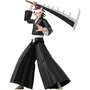 Figura de Acción Bandai Anime Heroes - Bleach: Renji Abarai 17 cm