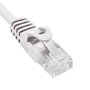 Phasak Cable de red RJ45 UTP PHK 1510 Cat.6 10m Gris