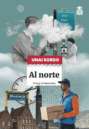 Al norte, Unai Sordo - HOJA DE LATA