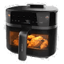 Cecotec Cecofry&Crunch 6500 Freidora de Aire 6 L