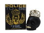 Police To Be The King Eau de Toilette 125 ml
