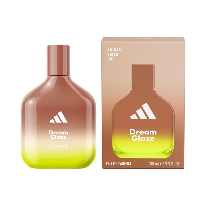 Adidas Vibes Dream Glaze Eau de Parfum 100 ml