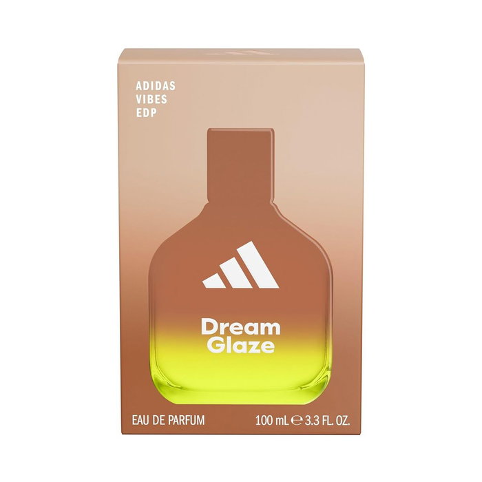 Adidas Vibes Dream Glaze Eau de Parfum 100 ml