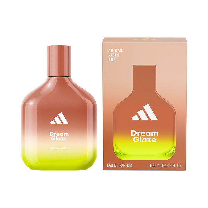 Adidas Vibes Dream Glaze edp vapo 100 ml