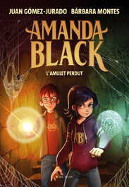 B DE BLOK L'amulet perdut (Amanda Black 2)