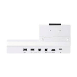 SAMSUNG CY-TF65BFCXEN Blanco