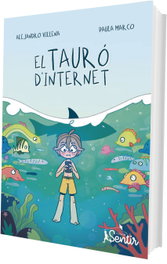 El tauró d'internet, Alejandro Villena - SENTIR