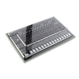Decksaver Funda Protectora de Metacrilato para Roland Aira TR-8