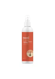 Vetnova Cutania A-Spray 236 mL con Avena, Ácido Glicólico y Ceramidas para Pieles Sensibles