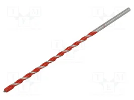 ALPEN-MAYKESTAG Broca Multiusos PROFI MULTICUT 6x200 mm