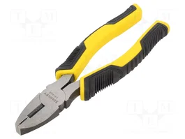 STANLEY Alicates Universales CONTROL-GRIP™ STHT0-74454