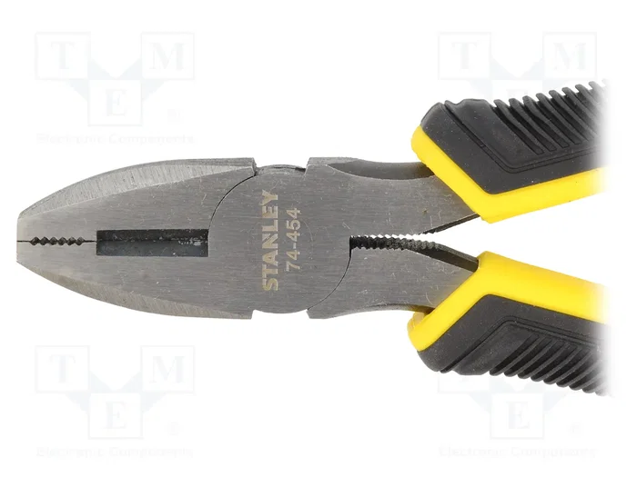 STANLEY Alicates Universales CONTROL-GRIP™ STHT0-74454